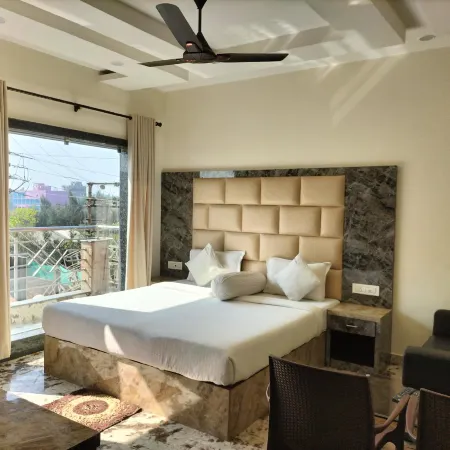 Mandarmani Kiss of Sea Holiday Resorts & Cottages