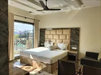 Mandarmani Kiss of Sea Holiday Resorts & Cottages