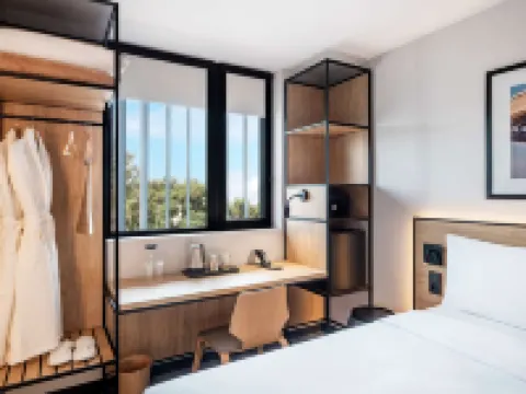 イビス トビリシ エアポート