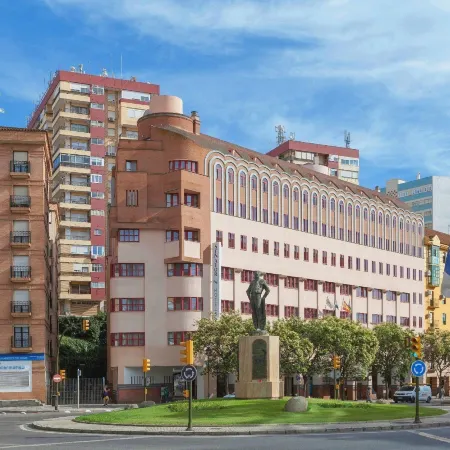 Senator Huelva