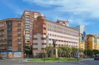 Senator Huelva Hotels in 