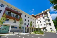 Westlodge Dardilly Lyon Nord Hotels in Dardilly