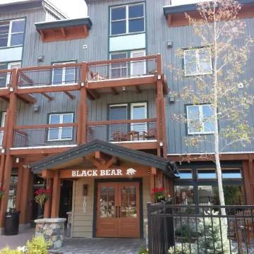 Updated 1Br Premier at Black Bear Lodge- Kids Ski Free 1 Bedroom Condo by RedAwning