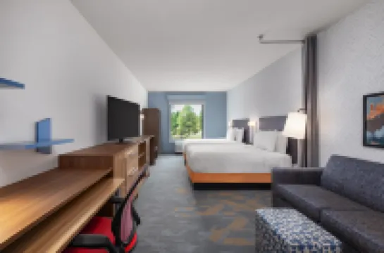 Home2 Suites by Hilton Flagstaff