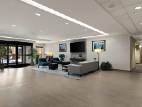 Comfort Inn Powell - Knoxville North Hotels in Powell