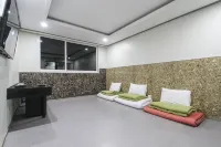 동해 SM - 2성급