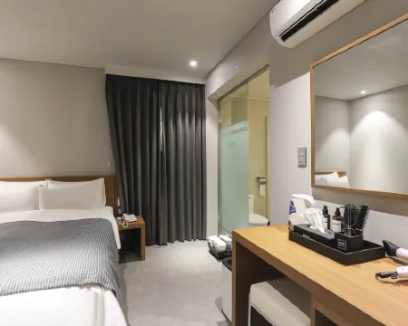 Daegu Palgongsan No. 25 Palgongsan Branch โรงแรมในแทกู