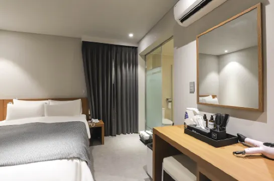 Daegu Palgongsan No. 25 Palgongsan Branch