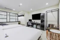 Osan Hotel D Benikea Hotels in Osan