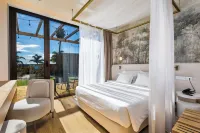 Lisotel - Hotel & Spa - Bãi đậu xe