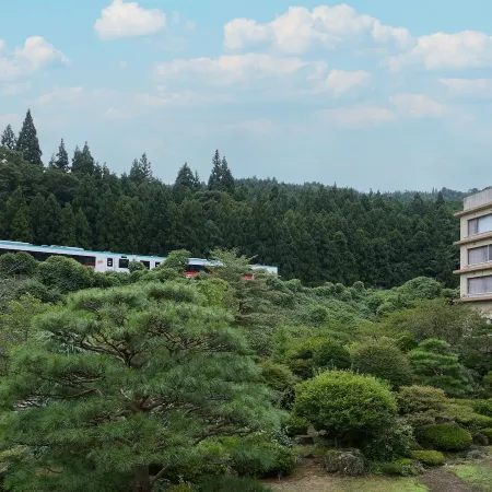 Hotel Kameya