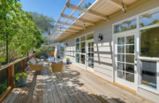Vacation Rental Home ~ 1 Mi to Carmel Beach!