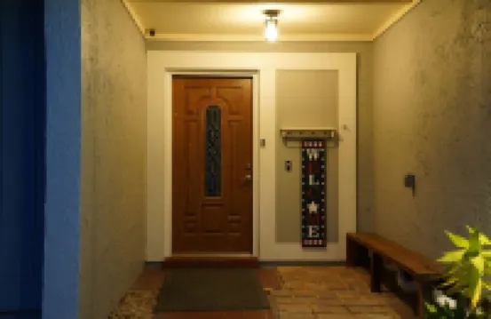 Newly Renovated 4 Bedroom Pool House