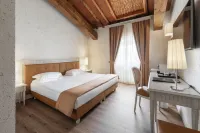 LHP Hotel Certaldo