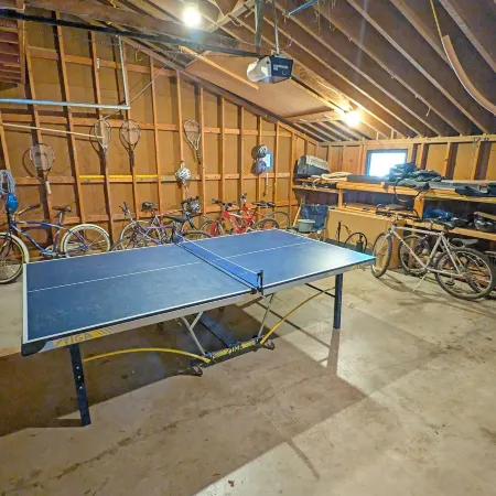 Salishan 5 3 Bedroom Home