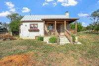 Czech 1 Bedroom Cabin by Redawning