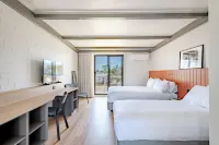 The Black Dolphin Holiday Park Hotels in Merimbula