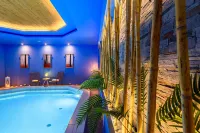 Annabelle Beach Resort - Spa