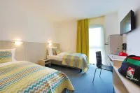 Art Hotel Spielberg Hotels in Knittelfeld