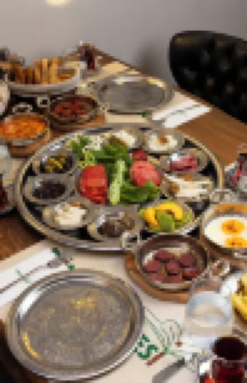 Porto De Galata Hotel