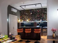 Palladian Hotel - 3-Star