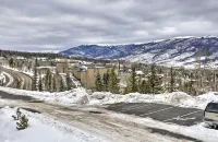 Newly Remodeled Mtn-View Condo in Silverthorne