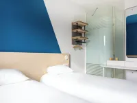 ibis budget Toulouse Blagnac Aéroport Hotels in Blagnac