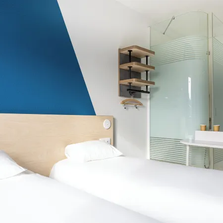 ibis budget Toulouse Blagnac Aéroport