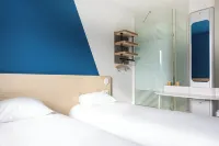 ibis budget Toulouse Blagnac Aéroport