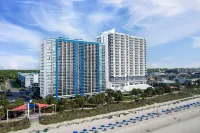 Bay View Resort Myrtle Beach Hotels in Myrtle Beach City Center