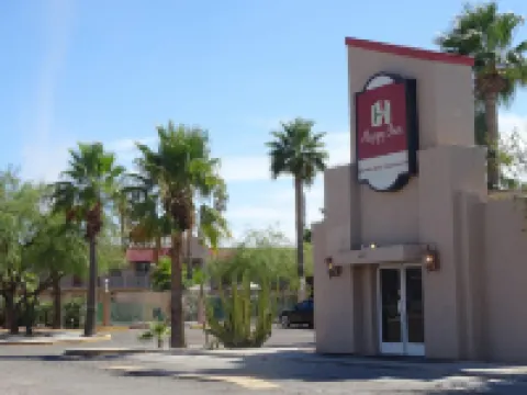 Happy Smart Inn I-10 Eloy and Casa Grande