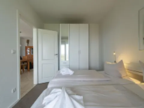 Liebevoll Eingerichtetes Appartement Hotels in Rechlin