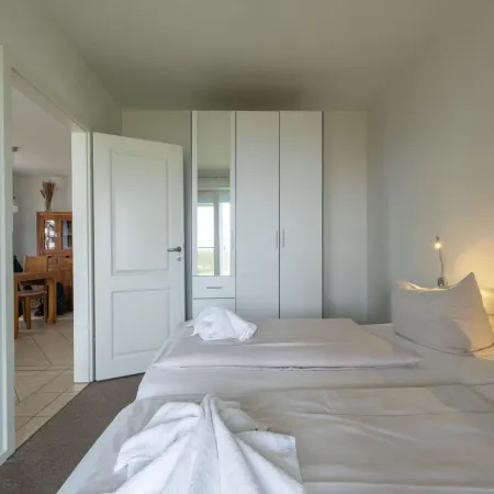 Liebevoll Eingerichtetes Appartement فنادق في ريتشلين