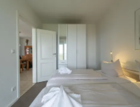 Liebevoll Eingerichtetes Appartement