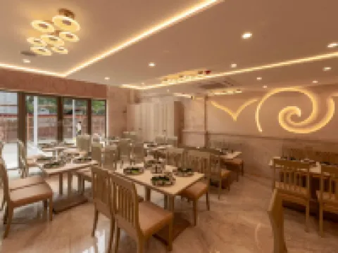 Gopuram Grand Hoteles en Madurai