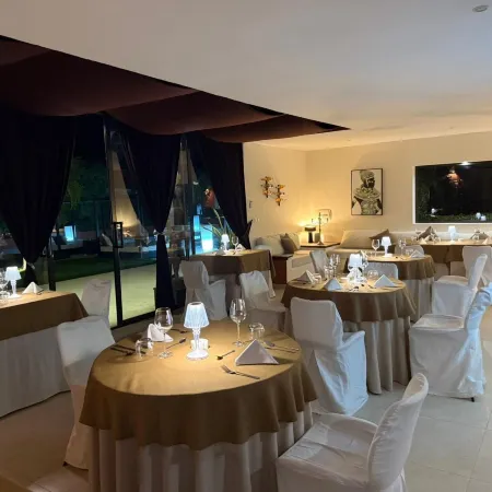 Villa Petit Paradis Boutique Hôtel