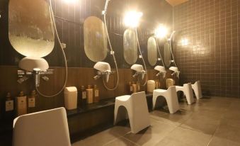AB Hotel Nakatsugawa
