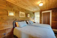 Johns Farmhouse in Mount Snow on 120 Acres! - Wifi