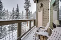 Silverthorne Gem w/ Community Perks: 11 Mi to Ski! - Lejligheder