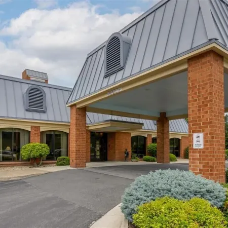 Staunton Inn