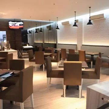 Palmy Exclusive Hotel