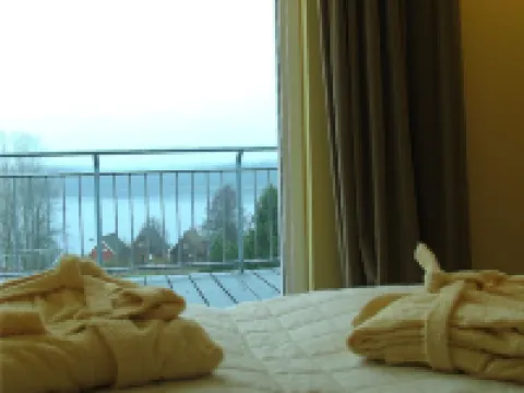 Elegant Eingerichtete Ferienwohnung Hotels in Mirow
