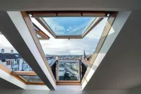Antrim House Guest Rooms & Suites - Havudsigt