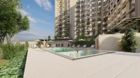 Bogorienze City Resort - Swimmingpools