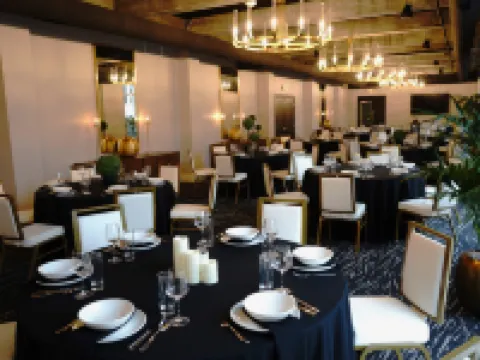 Cambria Hotel Detroit Downtown Hotels in Detroit