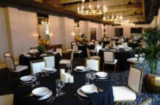 Cambria Hotel ดีทรอยต์ดาวน์ทาวน์ โรงแรมในดีทรอยต์