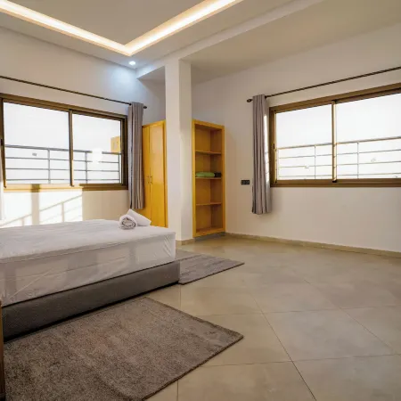 Residence fakir