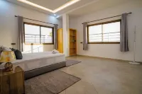 Residence fakir - Bintang 3