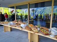 Hotel Neu-Schönstatt - Breakfast