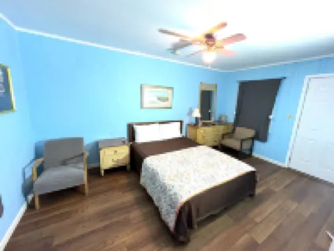 Parkview Lodge & Cabins Hotels in Avery County